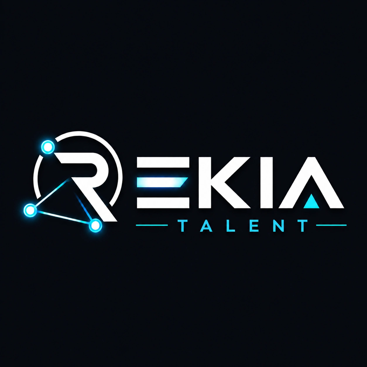 REKIA Talent logo